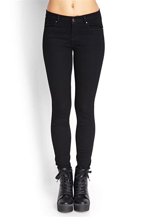 forever 21 black pants|forever 21 women's trousers.